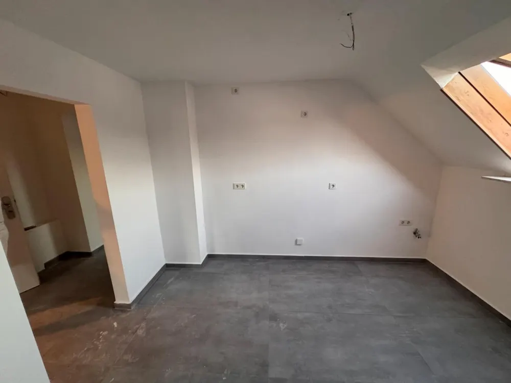 Completely Renovated Rental Apartment in Riegelsberg
