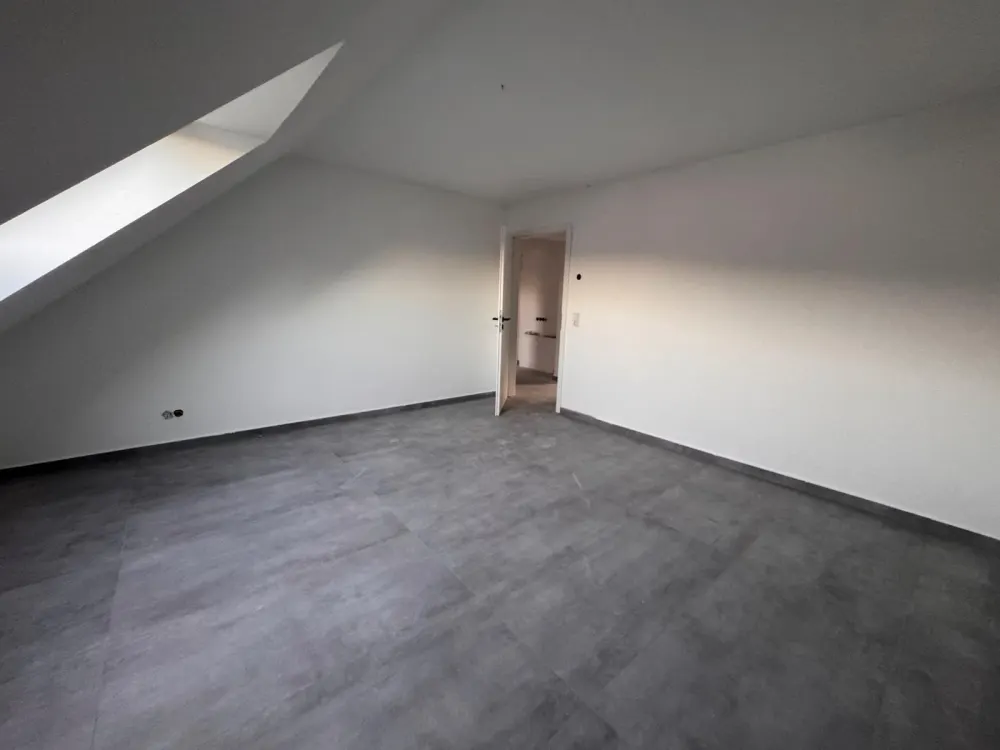 Completely Renovated Rental Apartment in Riegelsberg