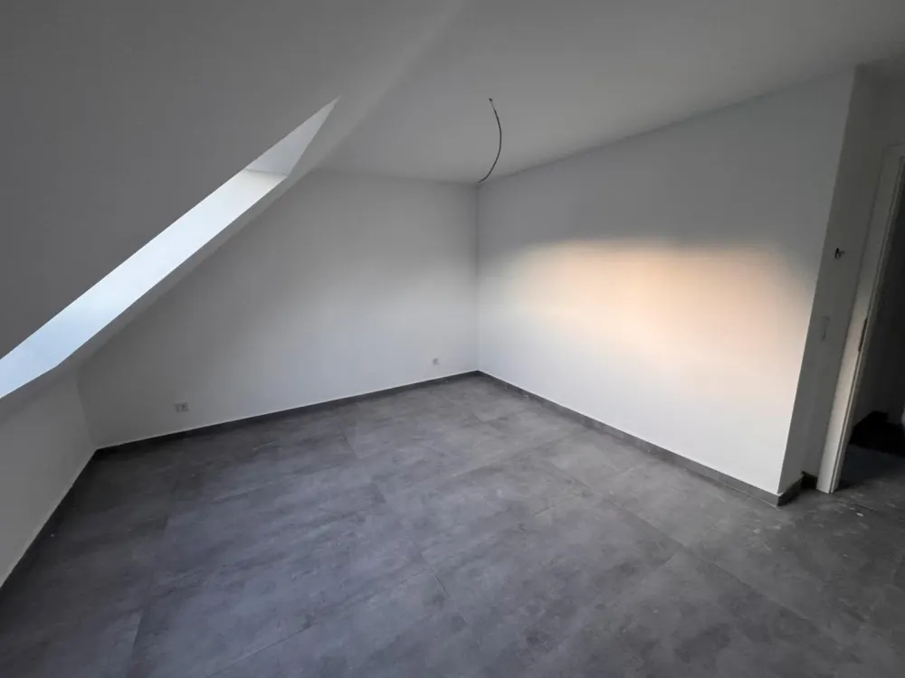 Completely Renovated Rental Apartment in Riegelsberg