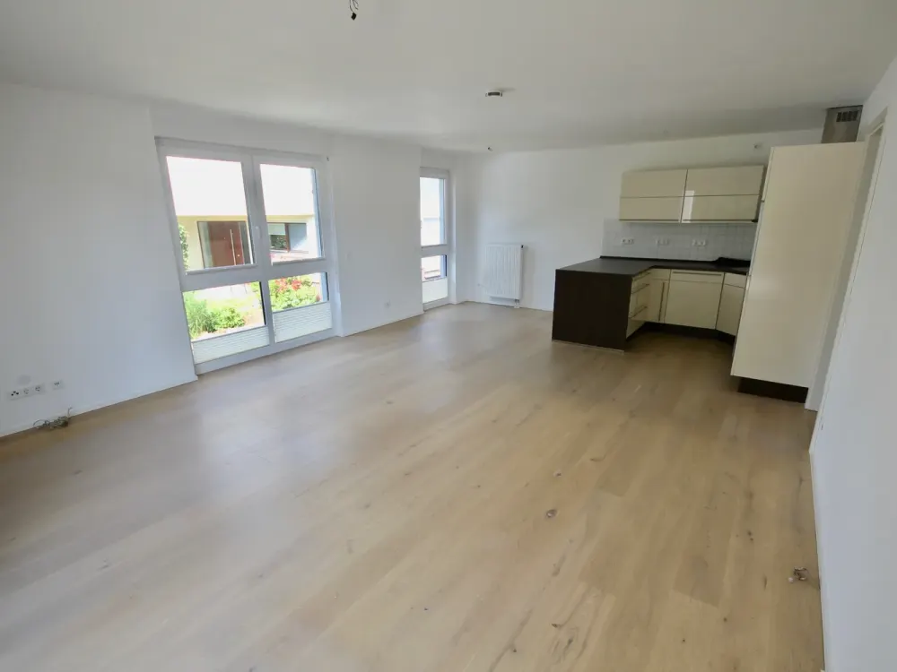 Sehr schöne 3,5 Zimmer Wohnung in Bochum Stiepel