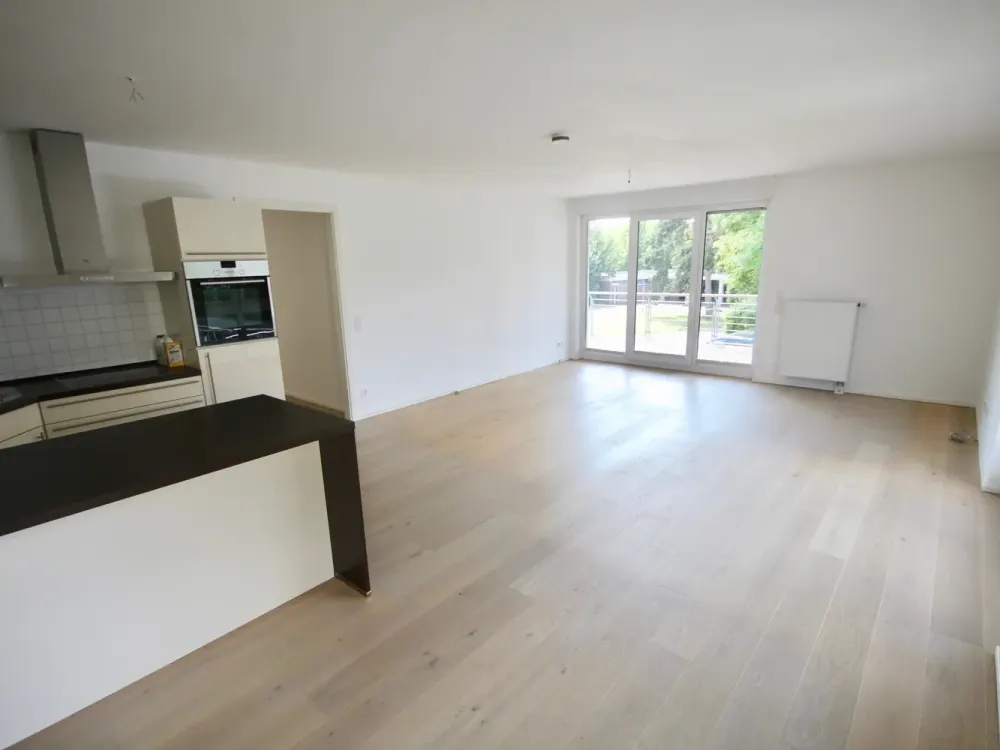 Sehr schöne 3,5 Zimmer Wohnung in Bochum Stiepel