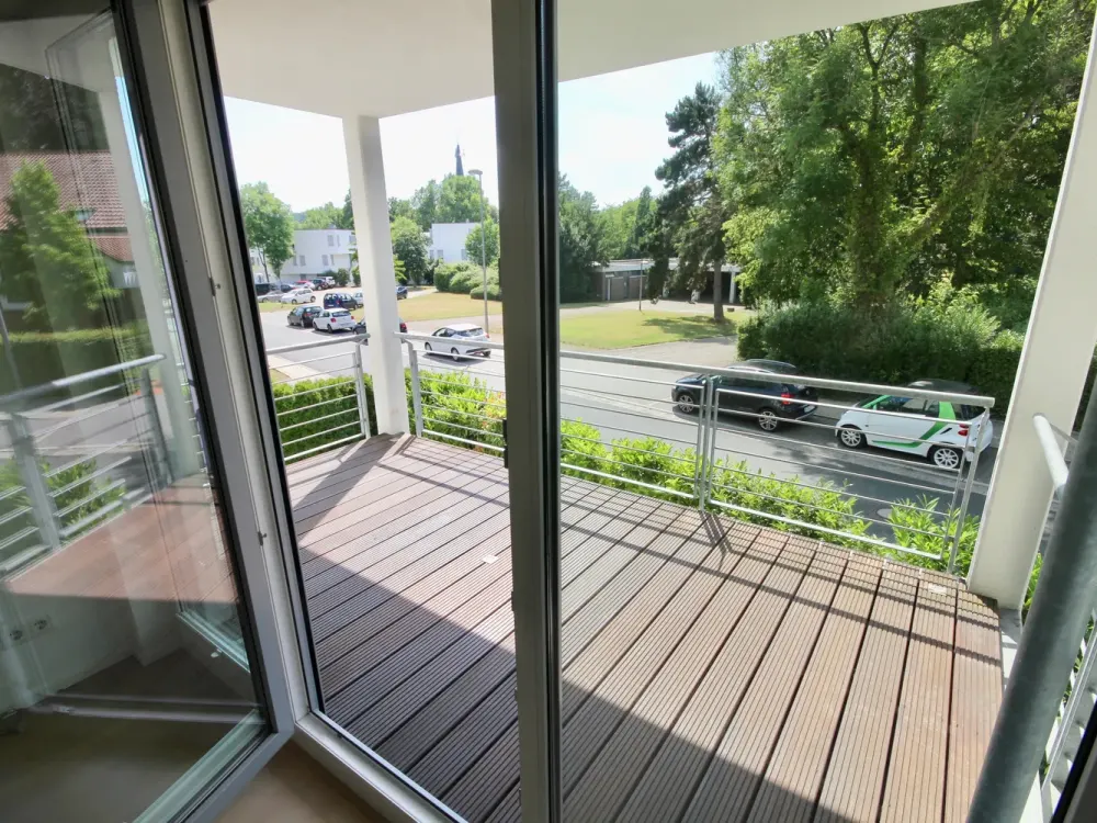 Sehr schöne 3,5 Zimmer Wohnung in Bochum Stiepel