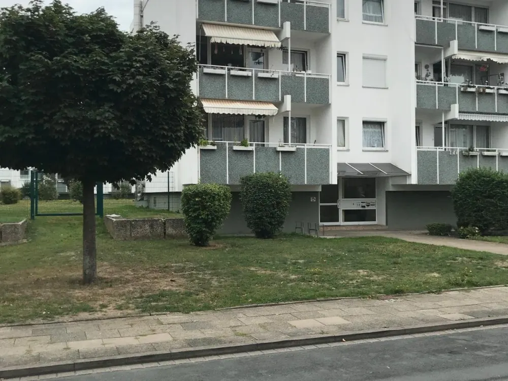 3 Zimmer Garbsen Zentrum
