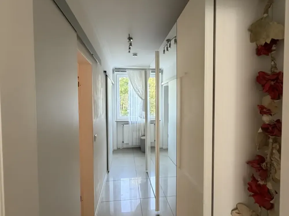 Wohnen mit Charakter: 1,5-Zimmer-Apartment in Hamburg-Hohenfelde