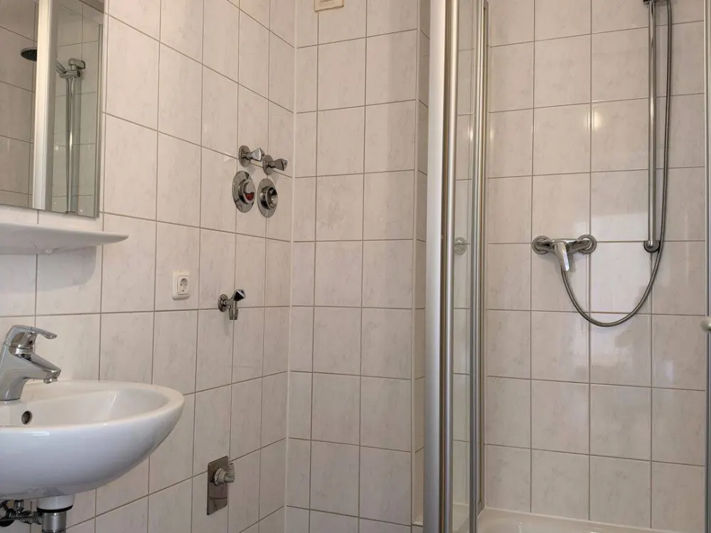 Bright Two-Room Apartment with Balcony - Limited to 20 Months!