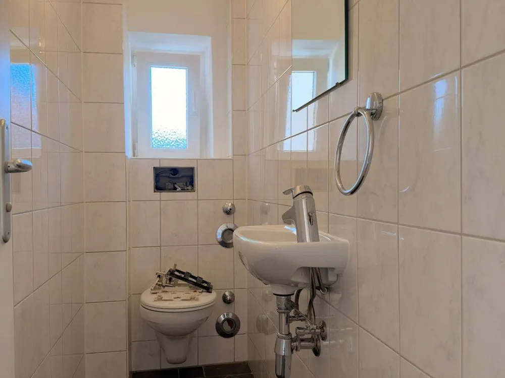 Bright Two-Room Apartment with Balcony - Limited to 20 Months!