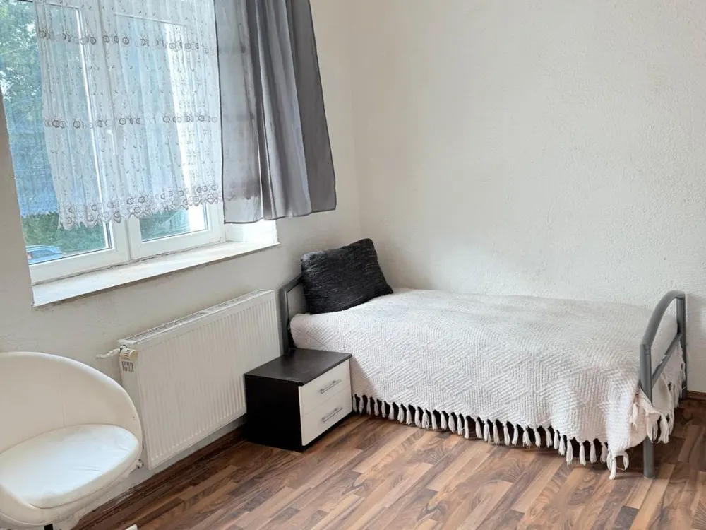 Möblierte 2z1p Mietkaution BO Dorstenerstr.280 Wha. 01789147435