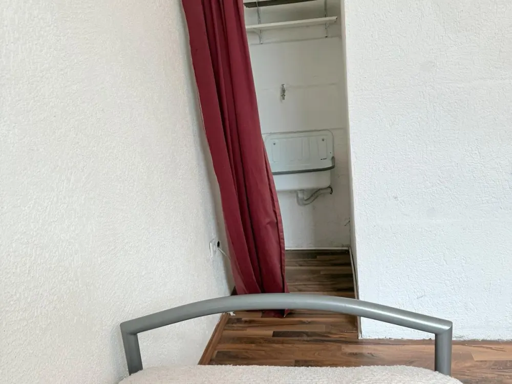 Möblierte 2z1p Mietkaution BO Dorstenerstr.280 Wha. 01789147435