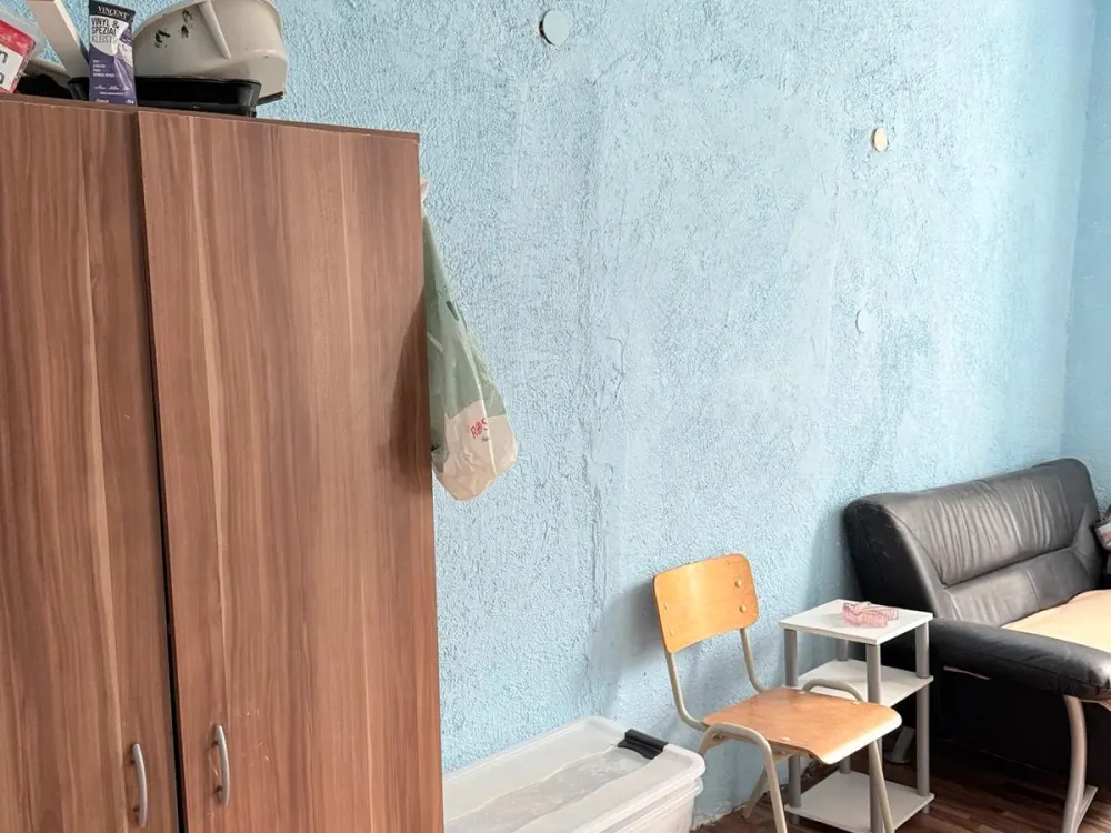Möblierte 2z1p Mietkaution BO Dorstenerstr.280 Wha. 01789147435