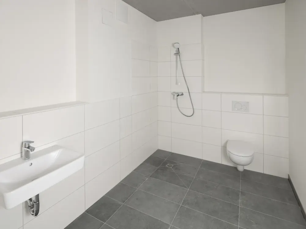 Accommodation for Students/Trainees - Cozy Room in a 3-Person Shared Apartment for Rent