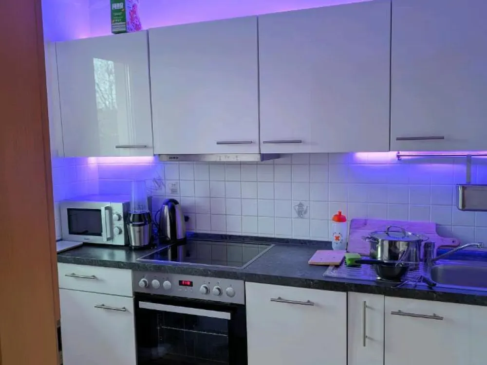 Wohnung Nürnberg 42 Quadratmeter 90408/ Mit Tiefgaragenstellplatz