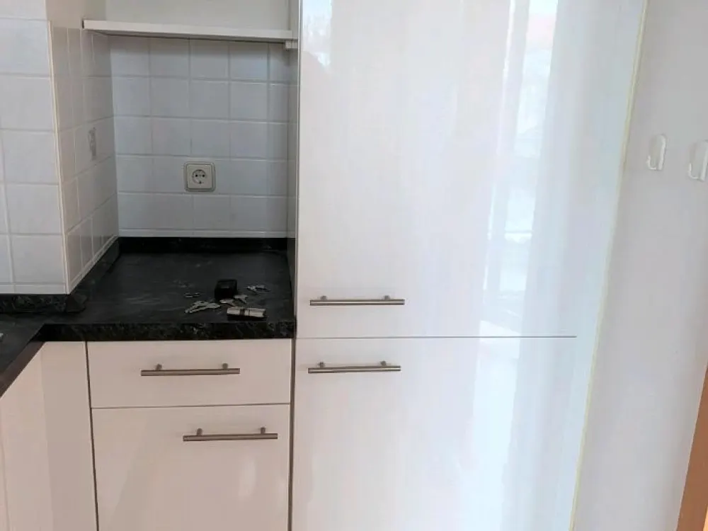 Wohnung Nürnberg 42 Quadratmeter 90408/ Mit Tiefgaragenstellplatz