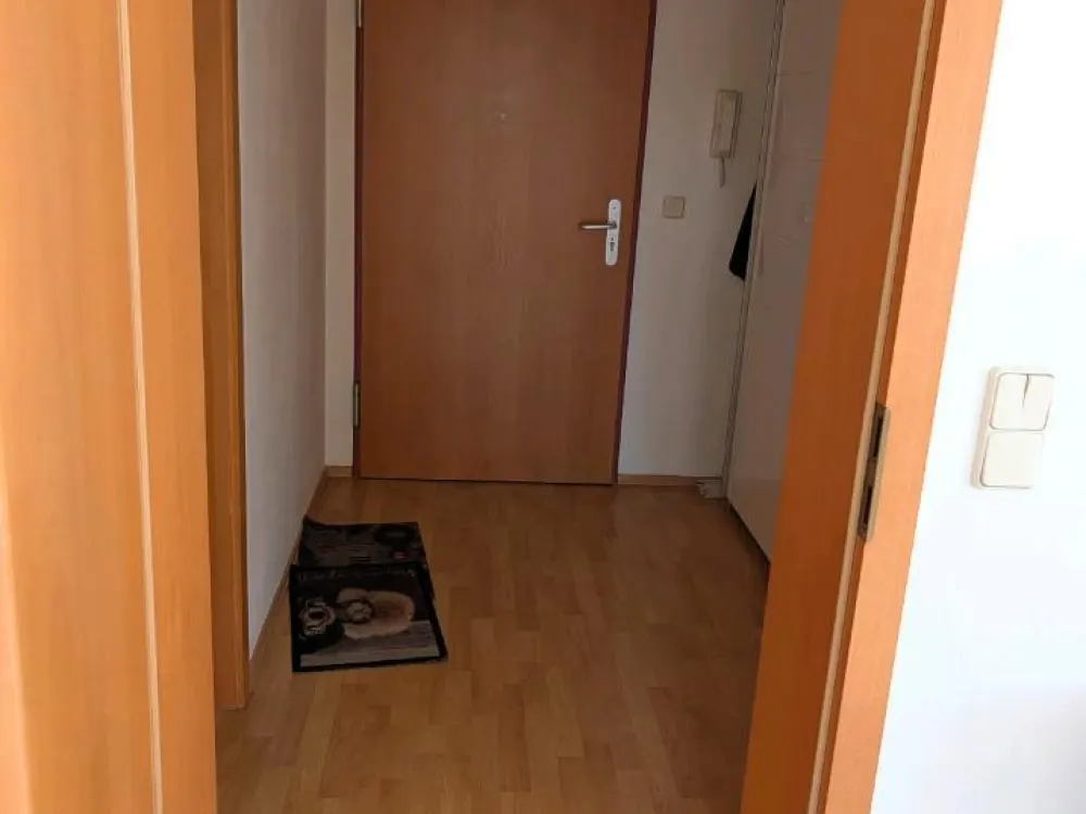 Wohnung Nürnberg 42 Quadratmeter 90408/ Mit Tiefgaragenstellplatz