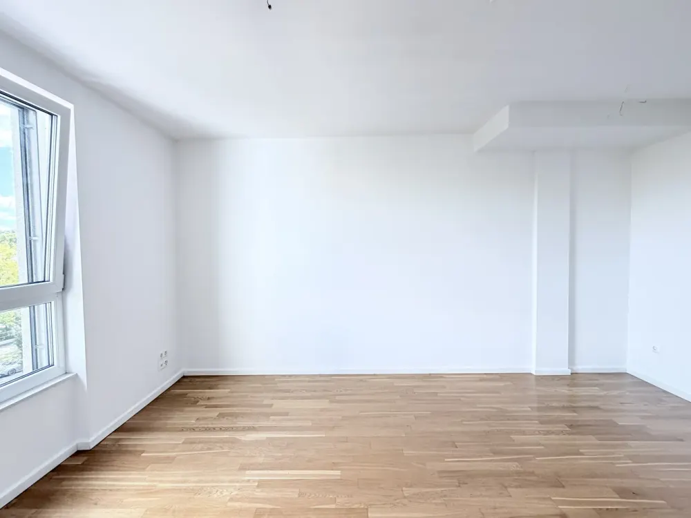Practical 1-Room Apartment of 26m² in the Popular Nordend!