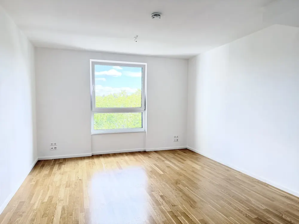 Practical 1-Room Apartment of 26m² in the Popular Nordend!