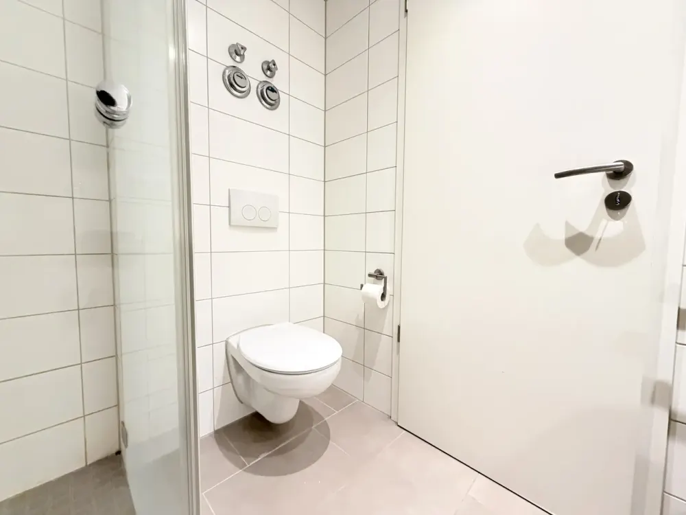 Practical 1-Room Apartment of 26m² in the Popular Nordend!