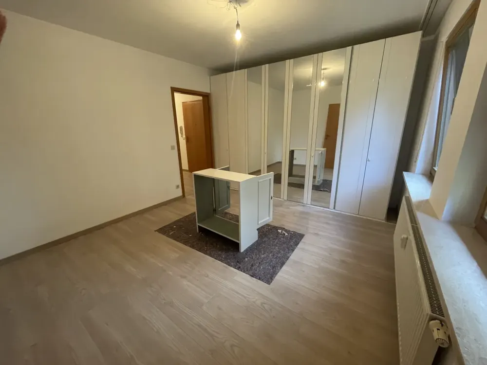 Renovierte 2-Zimmer Wohnung
