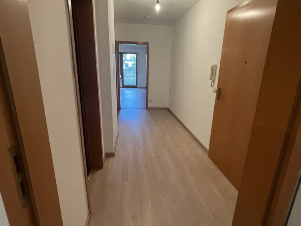 Renovierte 2-Zimmer Wohnung