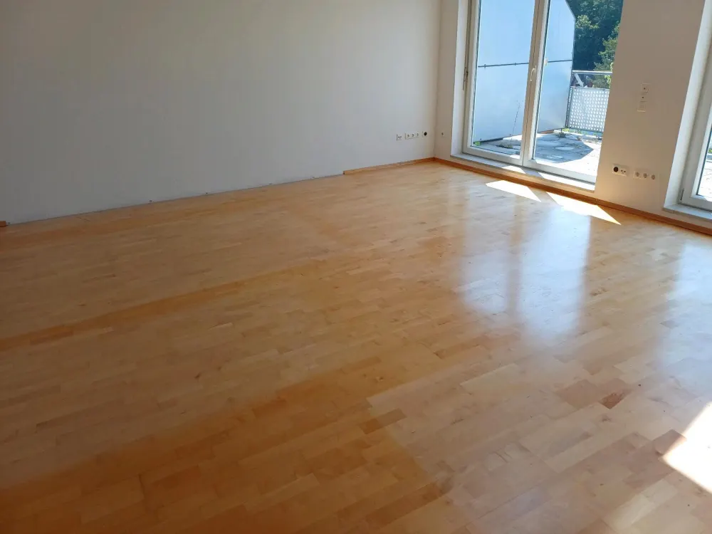 Waldbronn 4 Zimmer 115m2 DG Balkon Aufzug vorhanden Reichenbach