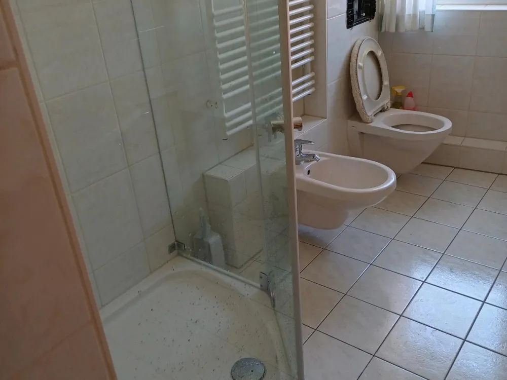 Waldbronn 4 Zimmer 115m2 DG Balkon Aufzug vorhanden Reichenbach