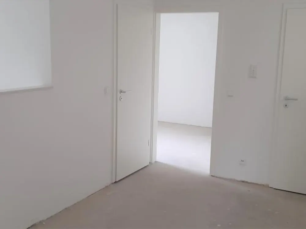 Hier ist Platz zum Wohnen - Wir messen Leistung auch an Lebensfreude.