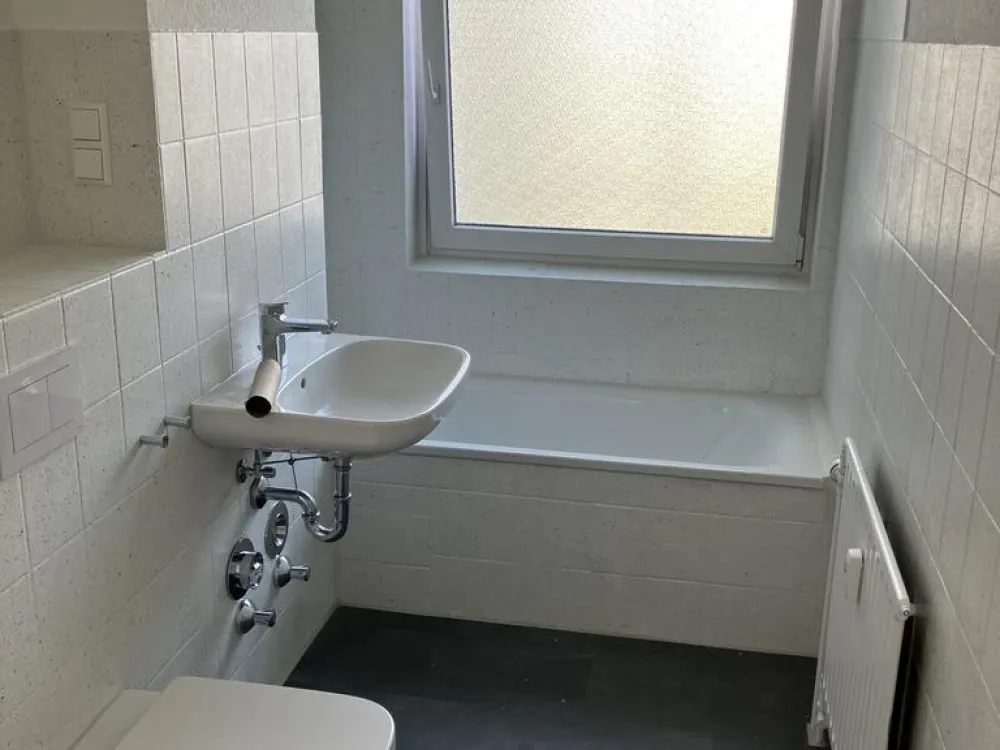 Hier ist Platz zum Wohnen - Wir messen Leistung auch an Lebensfreude.