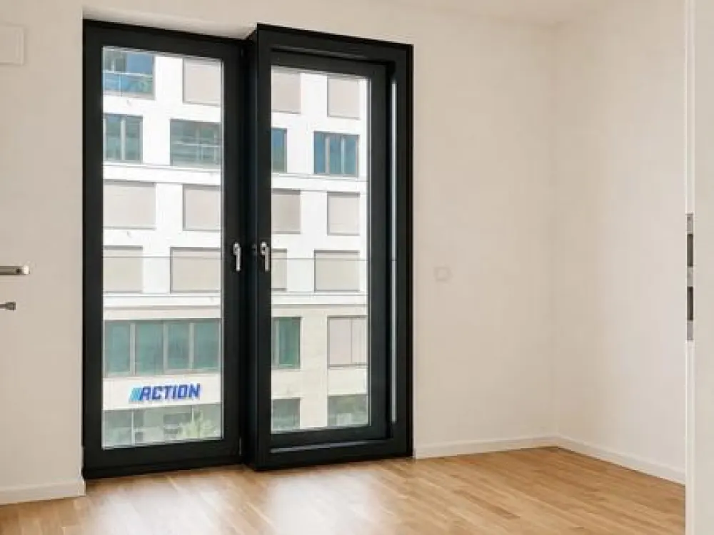 Schöne helle moderne 3-Zimmer Wohnung in Freiham