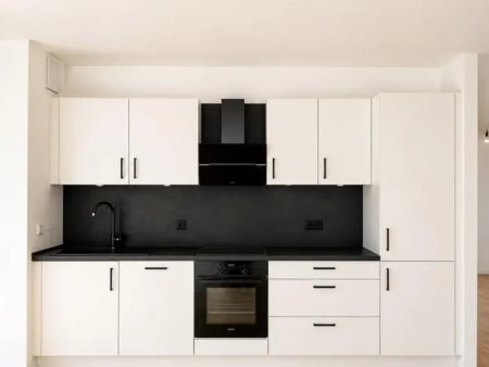 Schöne helle moderne 3-Zimmer Wohnung in Freiham