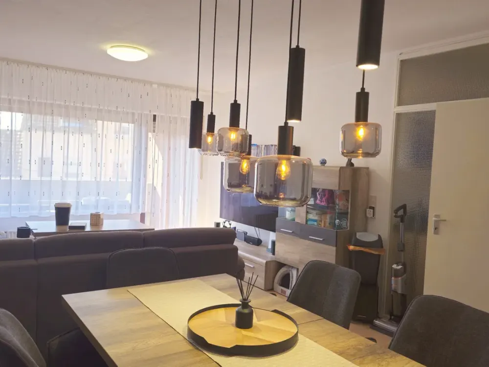 4 Zimmer mit 94m² in Troisdorf, Südlage, 100m bis Fußgängerzone