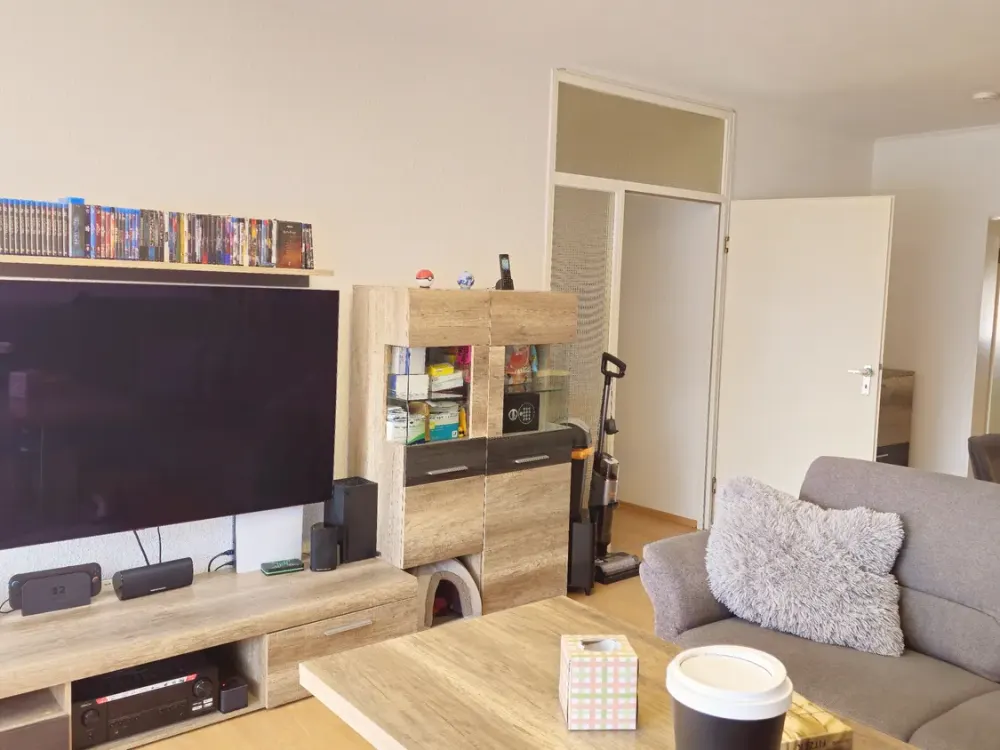 4 Zimmer mit 94m² in Troisdorf, Südlage, 100m bis Fußgängerzone