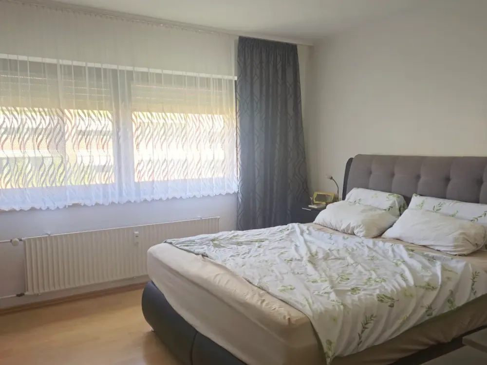 4 Zimmer mit 94m² in Troisdorf, Südlage, 100m bis Fußgängerzone