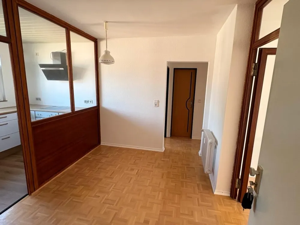 3-Zimmer-Wohnung in Achim zur Miete
