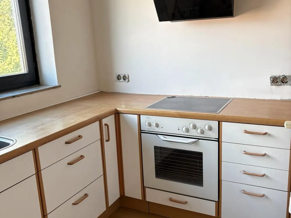 3-Zimmer-Wohnung in Achim zur Miete