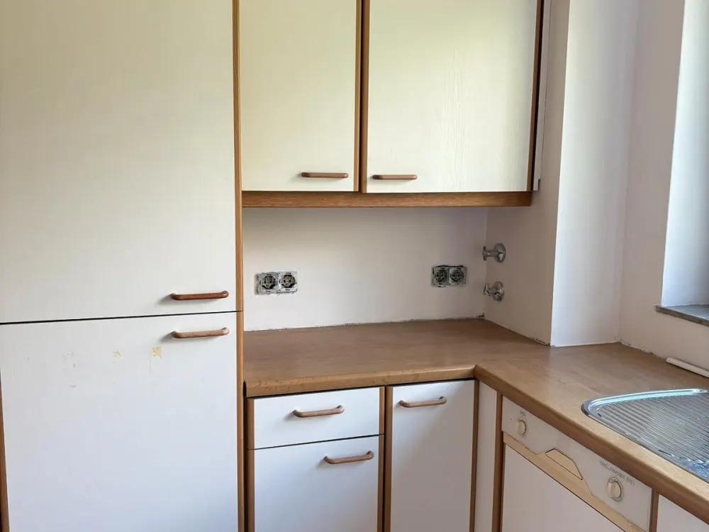 3-Zimmer-Wohnung in Achim zur Miete