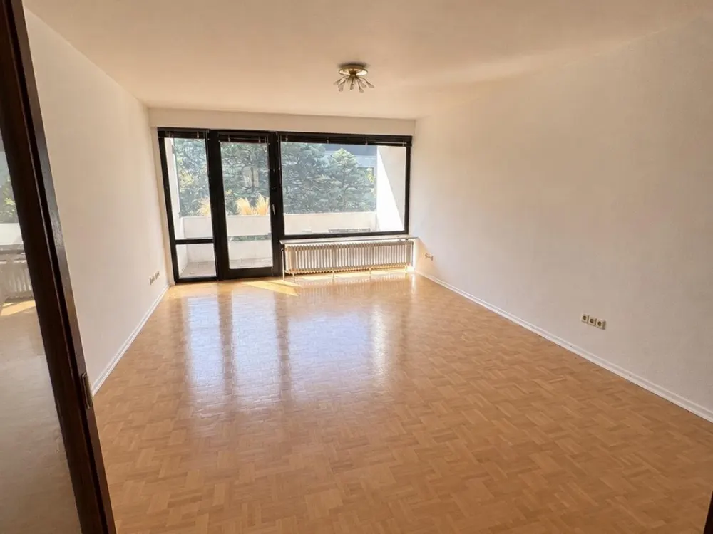 3-Zimmer-Wohnung in Achim zur Miete