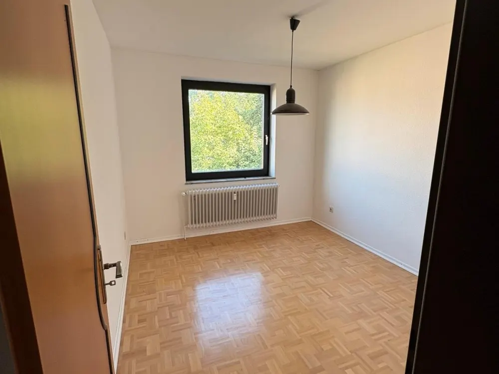 3-Zimmer-Wohnung in Achim zur Miete