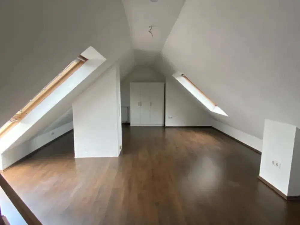Ruhige 2.5-Zimmer-Maisonette-Wohnung