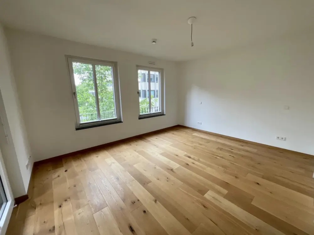 Exklusive Lage nahe Main - "WIESENHÜTTENHÖFE"