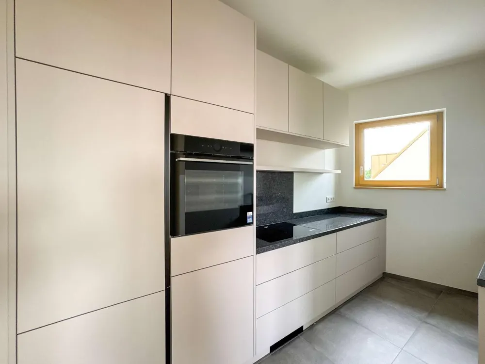 Wohnen am See: 3-Zi-Whg. mit Balkon inkl. Seeblick und Gäste-WC