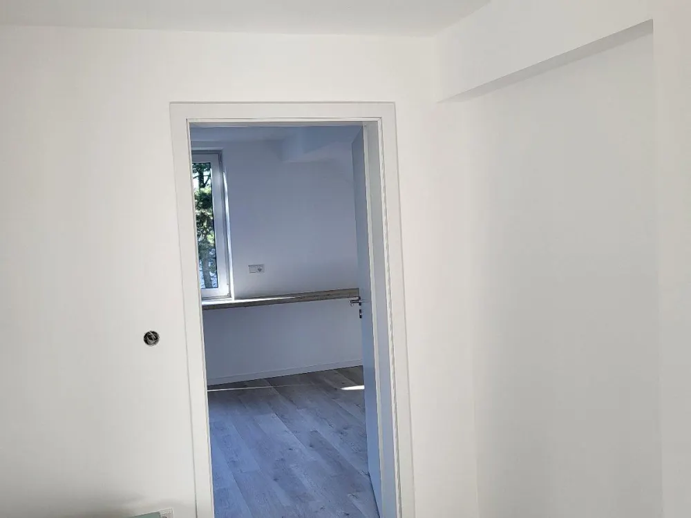 Helle 3-Zimmer-Dachgeschosswohnung im Flüsseviertel, Wilhelmshöhe