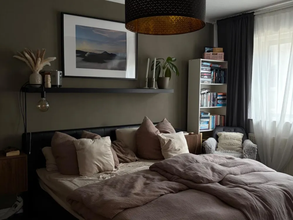 Schöne 3-Raum-Wohnung barrierefrei KTV Rostock