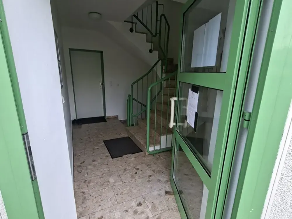 Top !! Helle 2 ZKB Etagenwohnung - Wohnung in Iserlohn Ortsteil Kalthof mit Balkon