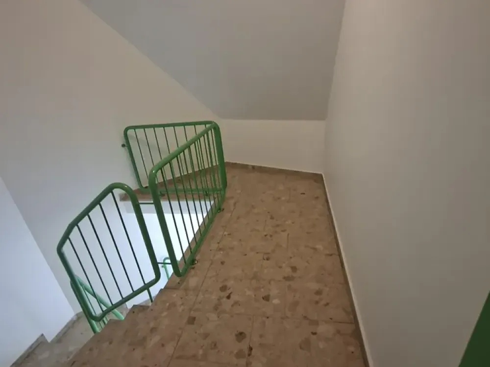 Top !! Helle 2 ZKB Etagenwohnung - Wohnung in Iserlohn Ortsteil Kalthof mit Balkon