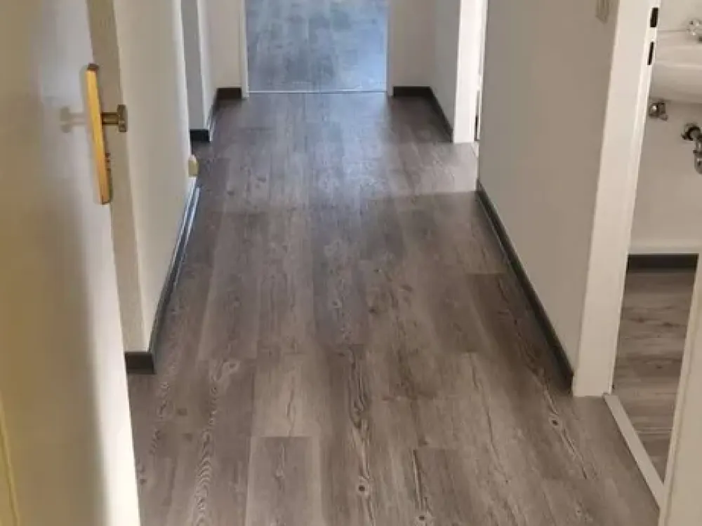 Neu renovierte 4 Zimmer Wohnung in Dietzenbach