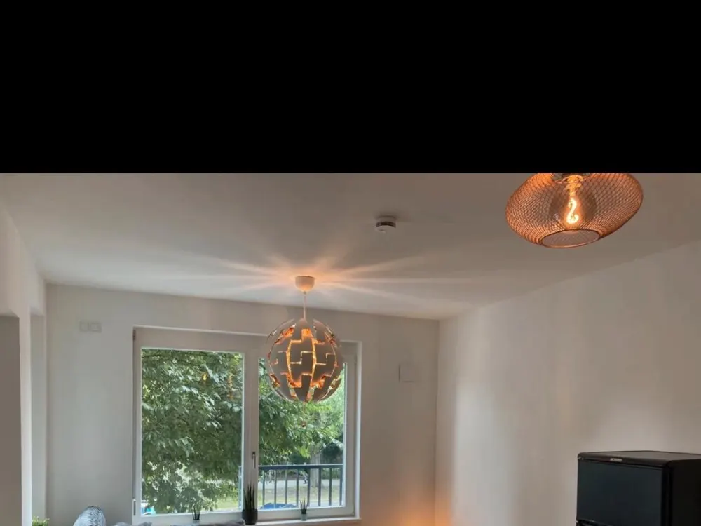 stilvolle gehobene Wohnung im Schillerkiez 1.12. ggf. früher