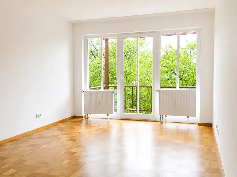 Sonnige, familienfreundliche 3-Zimmer-Wohnung in Poing