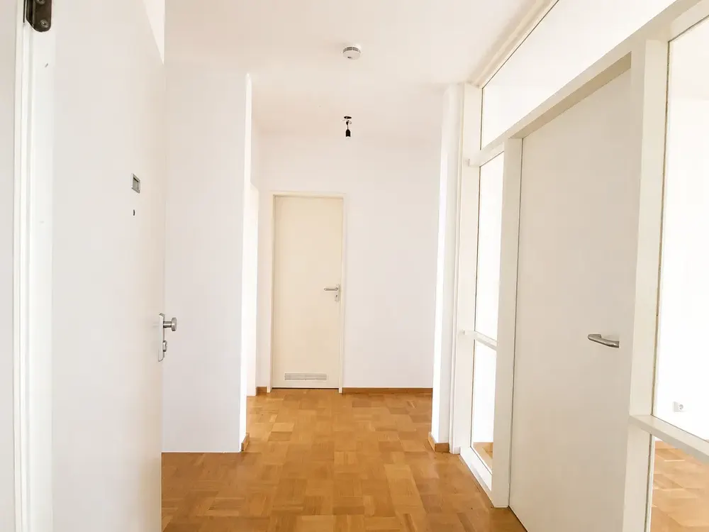 Sonnige, familienfreundliche 3-Zimmer-Wohnung in Poing