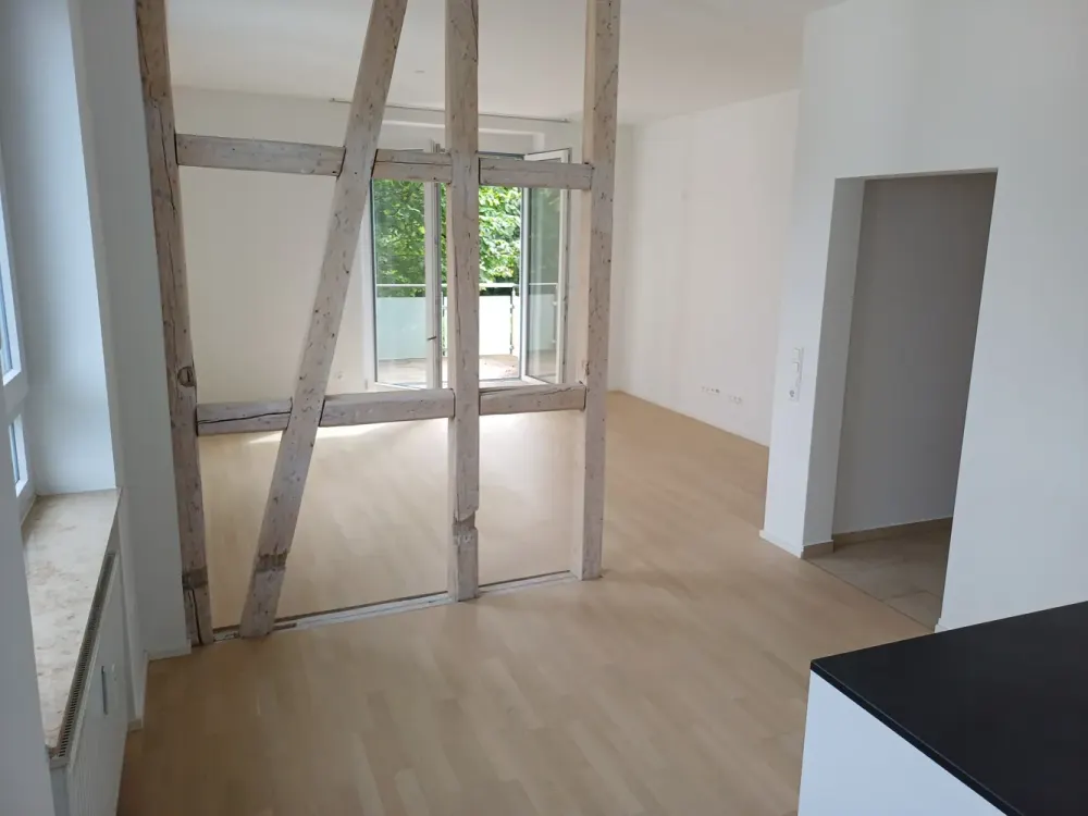 Premium-Aussichtslage,Waldrand,edel ausgestattet,Top-EBK,Parkett,Fliesen,Balkon. Gediegen-nobel-hell