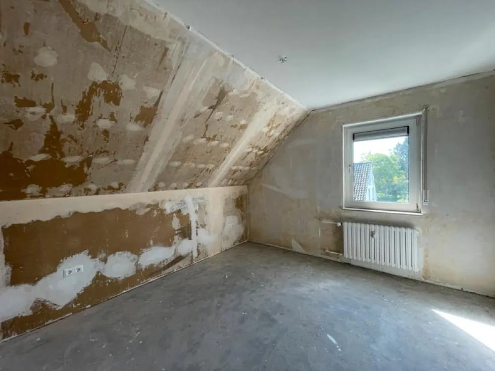 Jetzt zugreifen: individuelle 3-Zimmer-Wohnung mit Ausblick (WBS*)