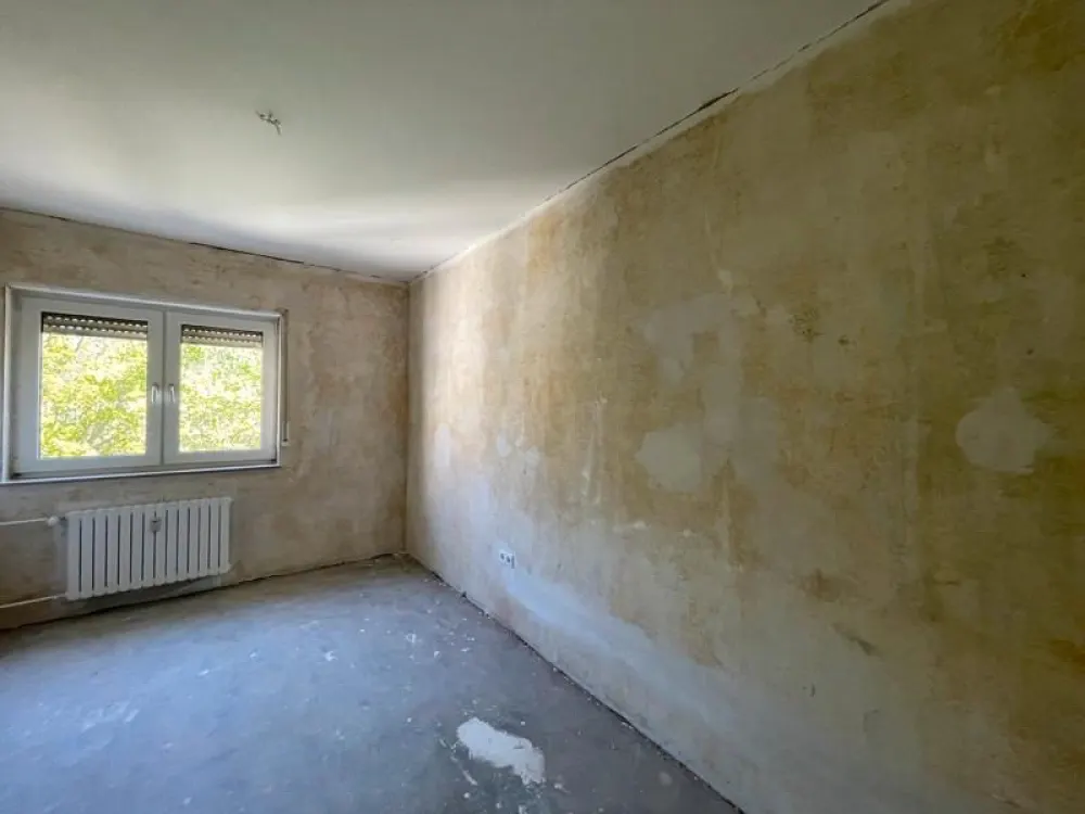 Jetzt zugreifen: individuelle 3-Zimmer-Wohnung mit Ausblick (WBS*)